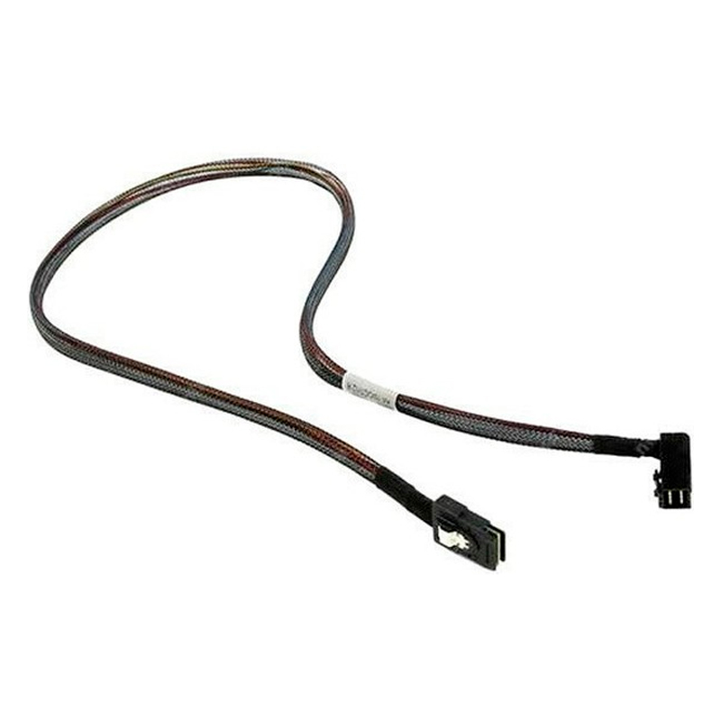 

Кабель ACD Mini SAS-Mini SAS вилка-вилка 0.75м (ACD-RA8643-8087-08M (6705052)) черный