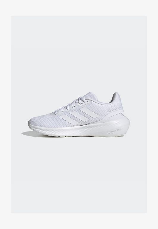 

Кроссовки женские Adidas Performance AD541A272 белые 42 2/3 EU, Белый, AD541A272