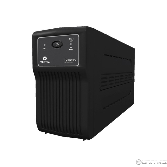 Источники бесперебойного питания Vertiv Liebert PSA 1500VA