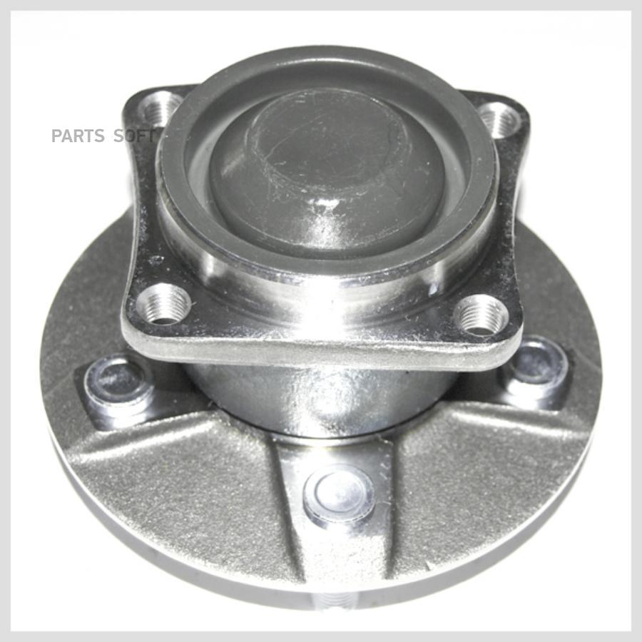 

Ступица колеса TOYOTA Compact Matrix (03-06)(Exc. ABS) 4241001020