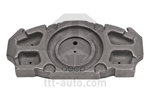 

TTT-AUTO 13518 TTT13518_р/к диcкового тормоза! 1(м) пластина нажимная Meritor D3 \MB, MAN,