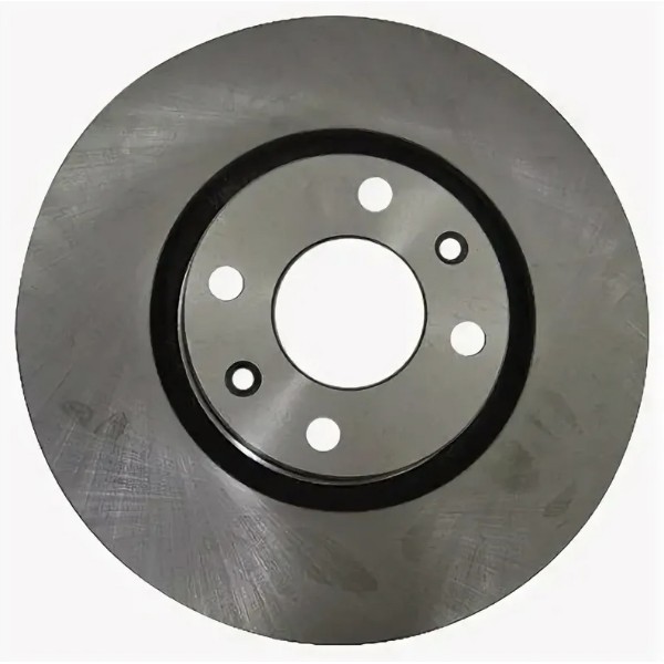 

WINKOD W660410BD_диск тормозной! передний\ Citroen C5, Peugeot 307 1.4-2.0HDi 00> 1шт
