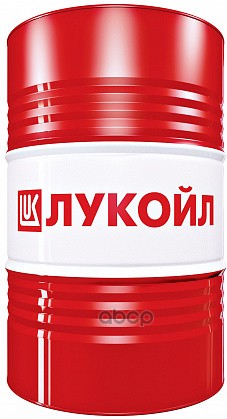 Антифриз LUKOIL 3214752 G12, красный