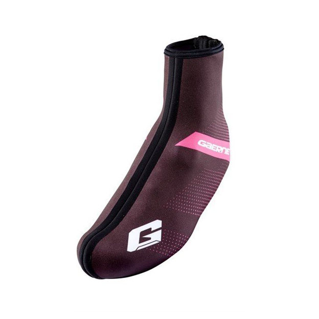 Бахилы Gaerne G.Antarctic Shoe Cover (Black/Fuxia, L, 2021 (4370-011-L))