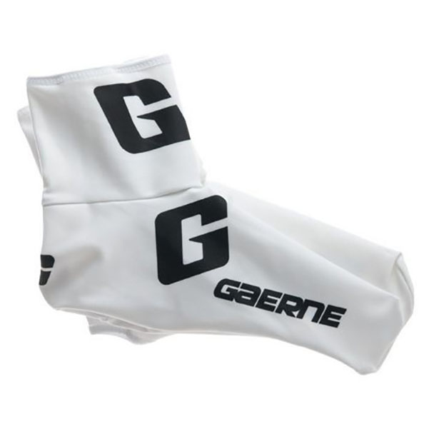 Бахилы Gaerne Crono Pro Shoe Cover  (White, OS, 2021 (4333-004))