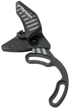 Успокоитель цепи E Thirteen TRS Race SL Composite Chainguide I05 2 Bolt Mount 28-34T Black 4190₽
