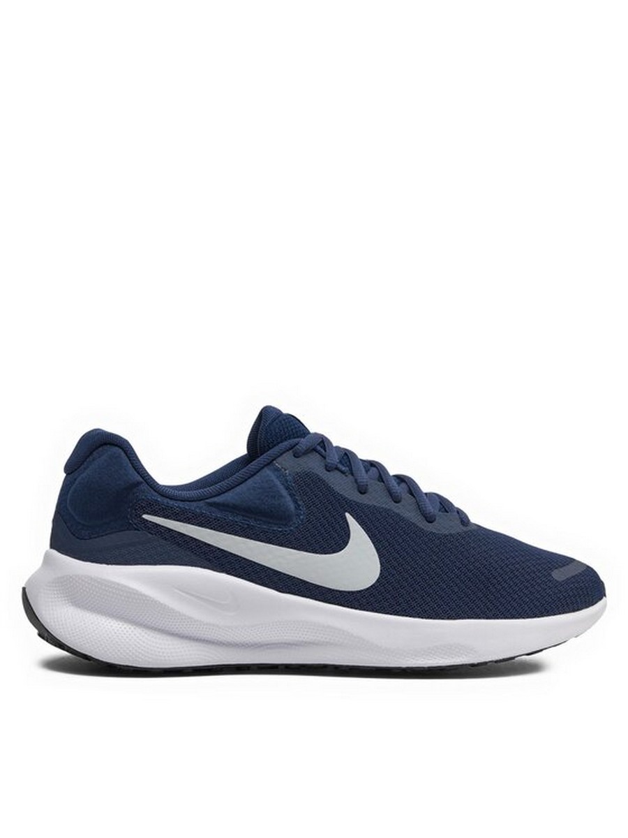 

Кроссовки мужские Nike Revolution 7 FB2207 400 синие 44.5 EU, Синий, Revolution 7 FB2207 400