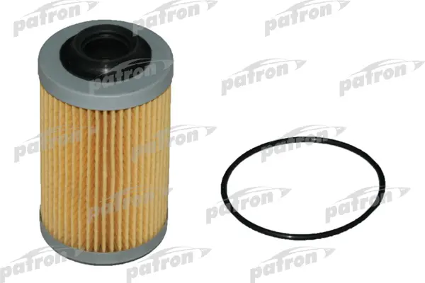 

Фильтр масляный двигателя PATRON PF4239