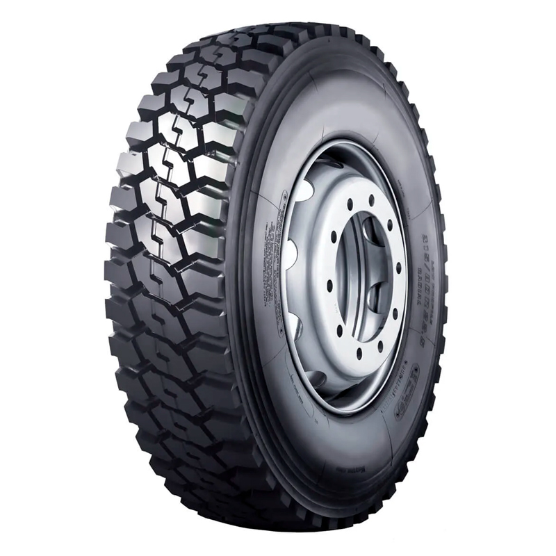 

Грузовые шины Bridgestone V-Steel LUG L355 EVO 315/80 R22.5 158 G