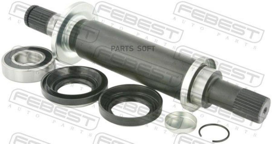 

Полуось Правая 27X309x28 Febest 0412-NA4RH-KIT