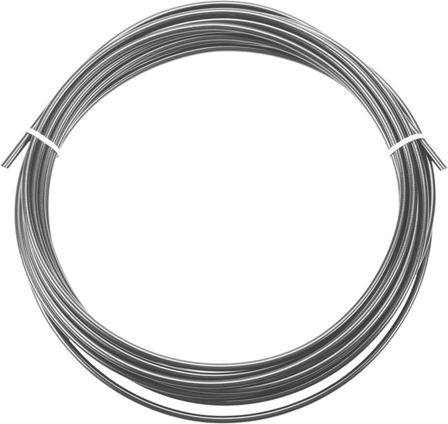 

Рубашка тормоза Jagwire Brake Housing 5 мм CGX SL Ice Gray (30) (BHL418), Серый