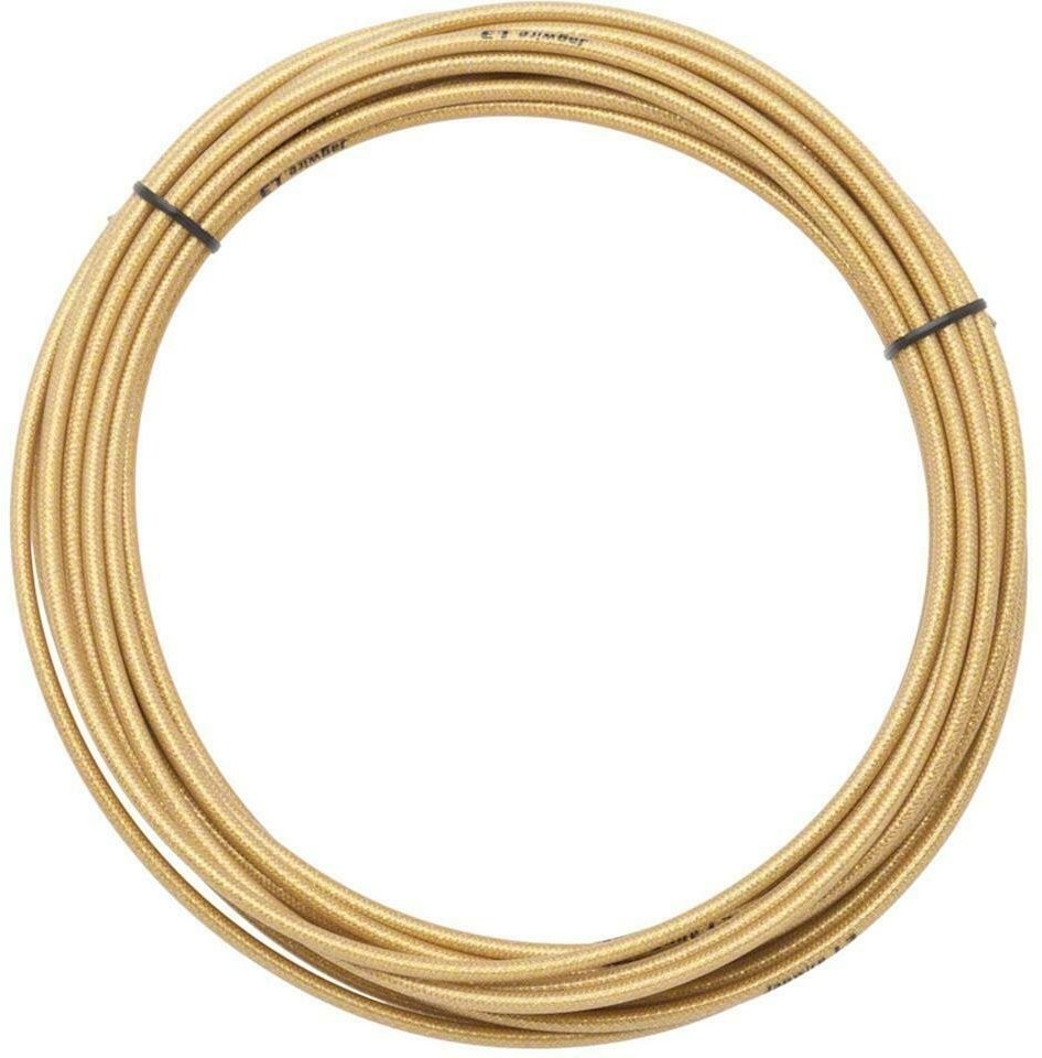 

Рубашка тормоза Jagwire Brake Housing 5 мм CGX SL Gold (10) (60Y0033), Золотистый