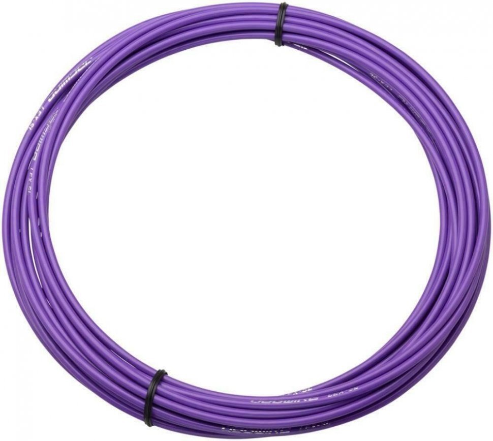 

Рубашка переключения Jagwire Shift Housing 4 мм LEX SL Purple (10) (ZHB815), Фиолетовый, Shift Housing