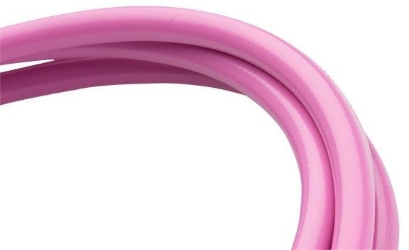 

Рубашка переключения Jagwire Shift Housing 4 мм LEX SL Pink (10) (ZHB814), Розовый, Shift Housing