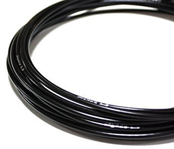

Рубашка переключения Jagwire Shift Housing 4 мм LEX SL Black (50) (BHL200), Черный, Shift Housing