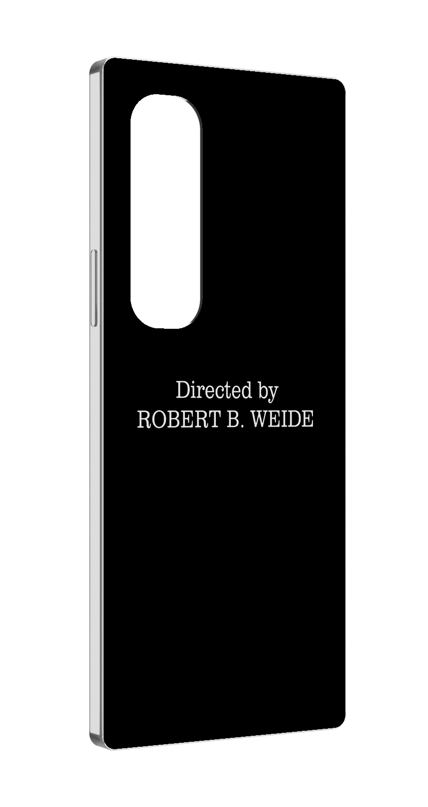 

Чехол MyPads заставка-фильма для Samsung Galaxy Z Fold 4 (SM-F936), Прозрачный, Tocco