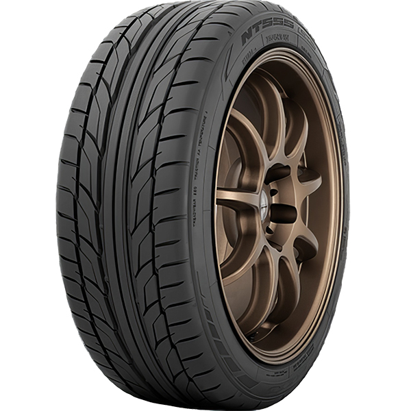 Шины Nitto NT555 G2 265/35 R18 97Y