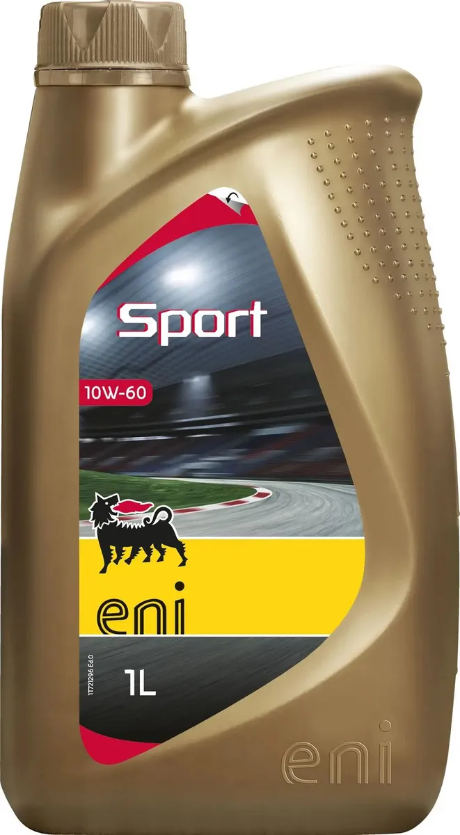 

Моторное масло Eni I-Sint ENI 721296