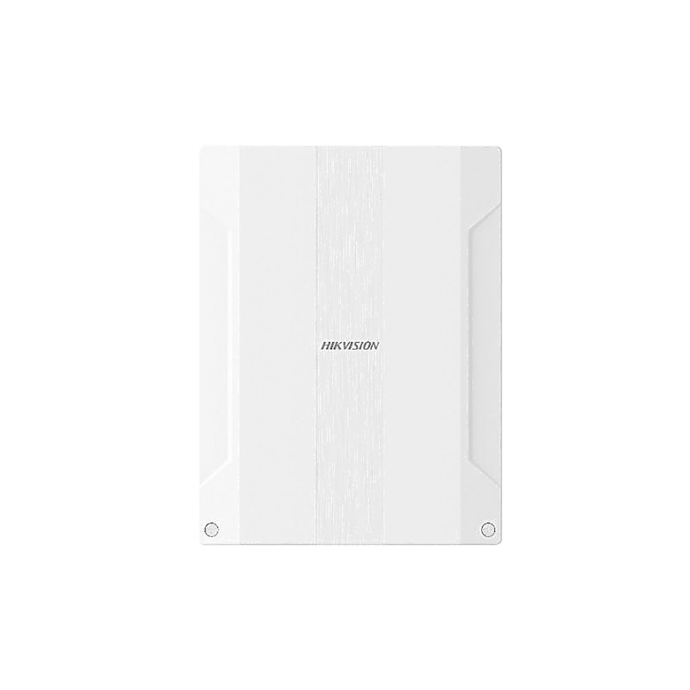 

DS-PM1-I16O2-WE Hikvision - Беспроводной модуль на 16 шлейфов для подключения проводных да, Белый, DS-PM1-I16O2-WE