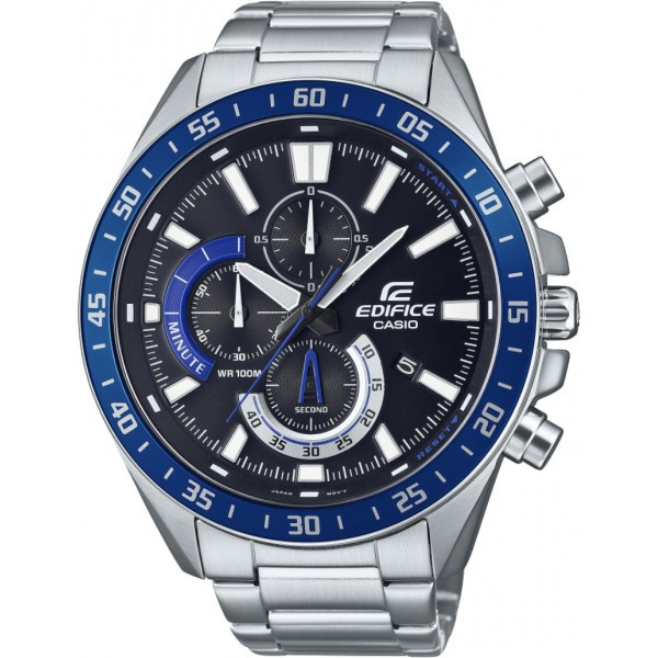 Наручные часы мужские Casio Edifice EFV-620D-1A2