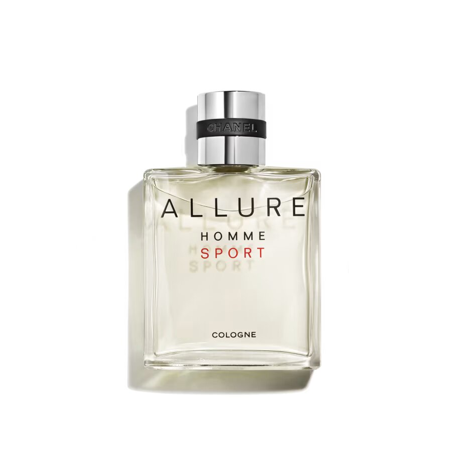 Вода туалетная Chanel Allure Homme Sport Cologne мужская, 50 мл