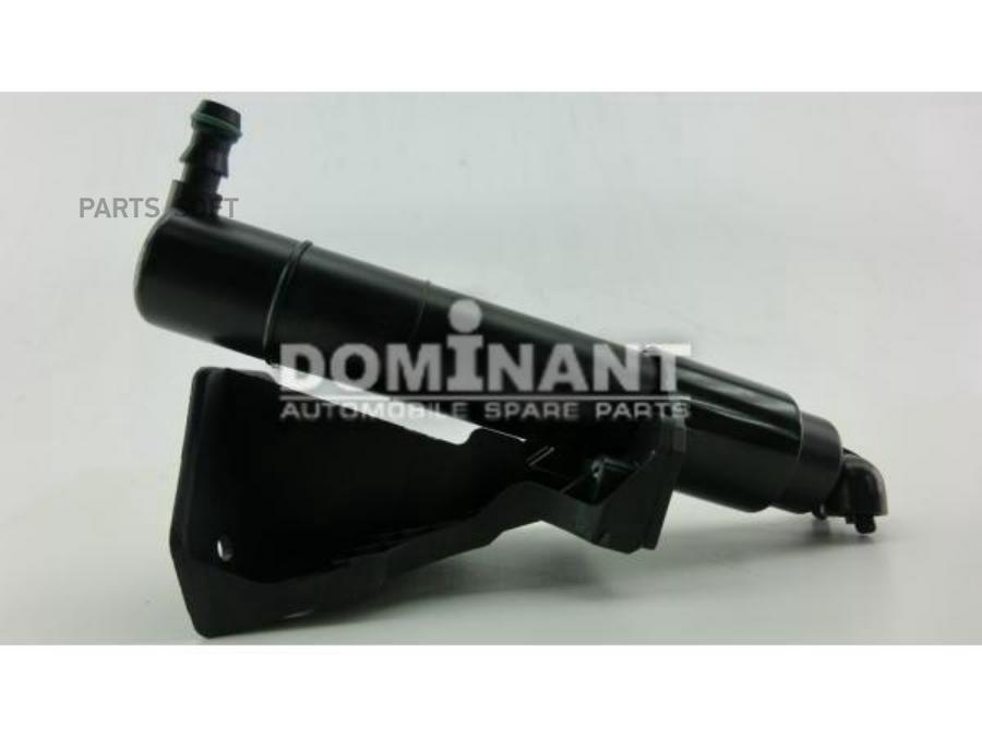 

DOMINANT Форсунка омывателя фары правая DOMINANT MB16048600647