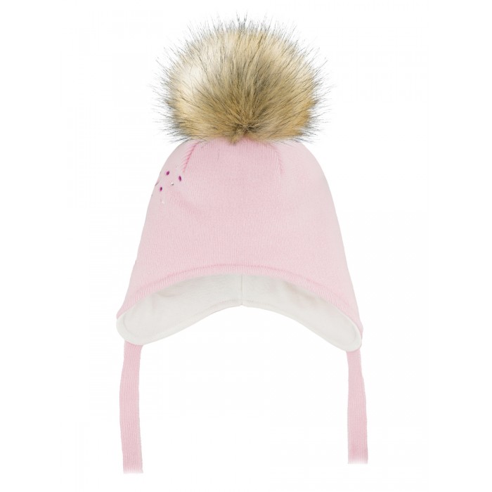 

Шапка детская Gusti AC1105G, pink, 50, Розовый, AC1105G