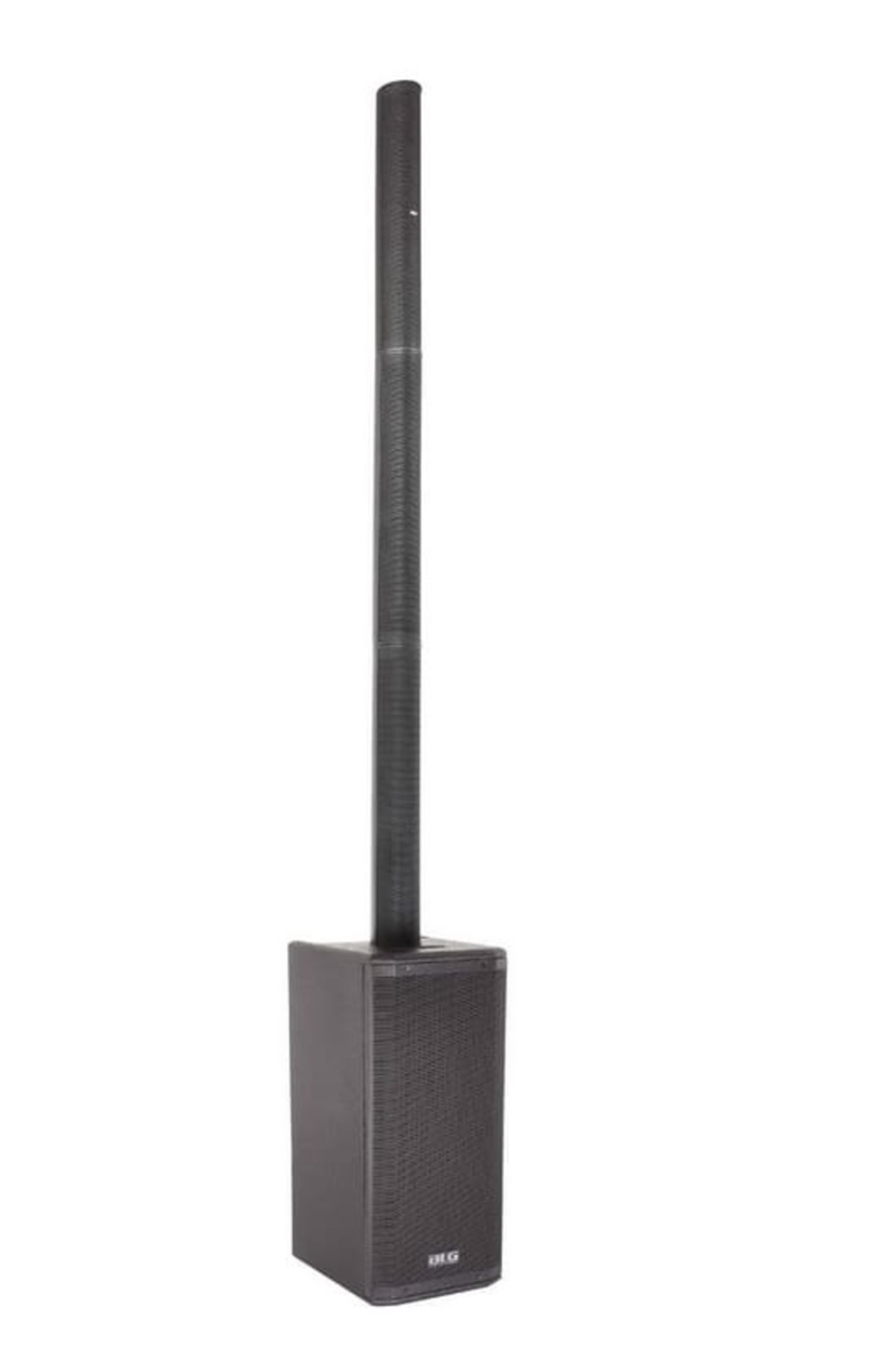 

Комплект акустических систем BLG TUBE 8 Black, Черный, TUBE 8