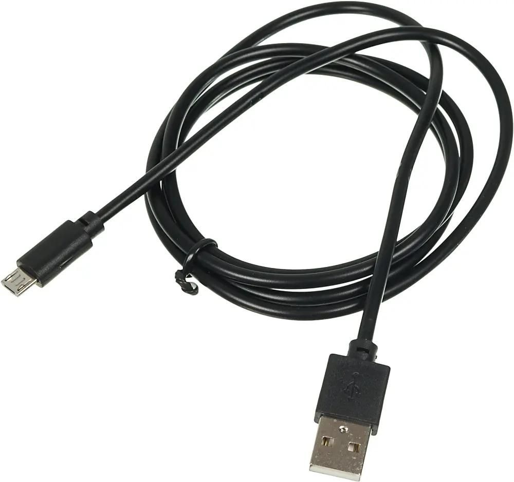 

Кабель Digma micro USB m - USB m, 1.2м, 2A, черный microusb-1.2m-blk, Кабель Digma micro USB (m) - USB (m), 1.2м, 2A, черный [microusb-1.2m-blk]
