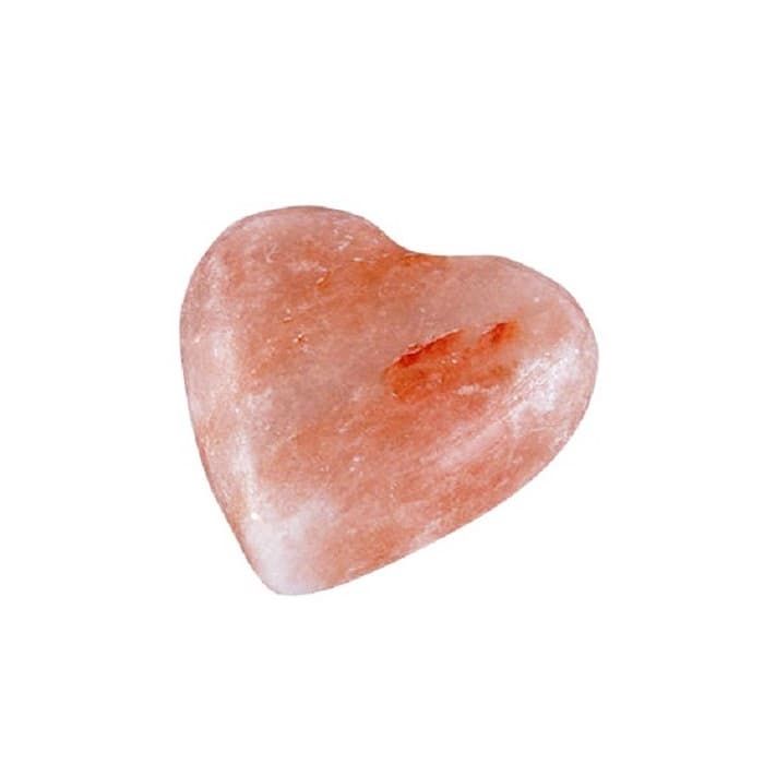 Соляное мыло Wonder Life (Гималайская соль для ванны) в виде сердца 150-250 г