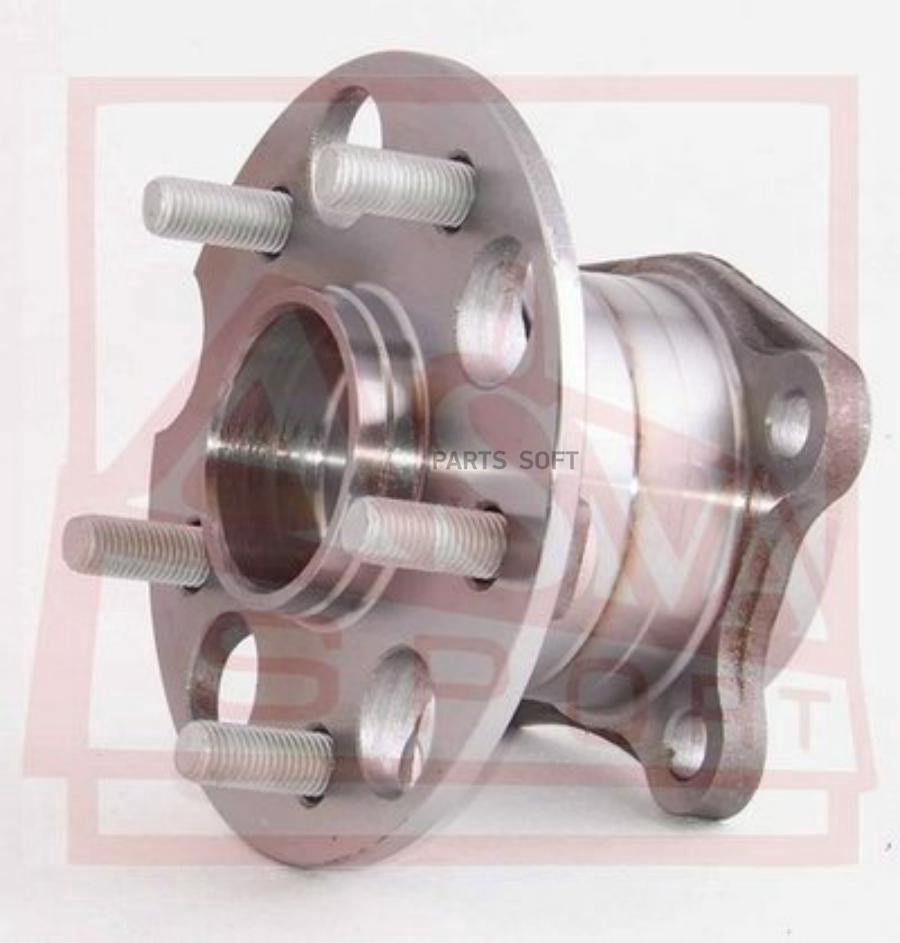 

ASVA TYWH-ACU25R Ступица зад.LEXUS RX300 MCU35 2003-2006 1шт