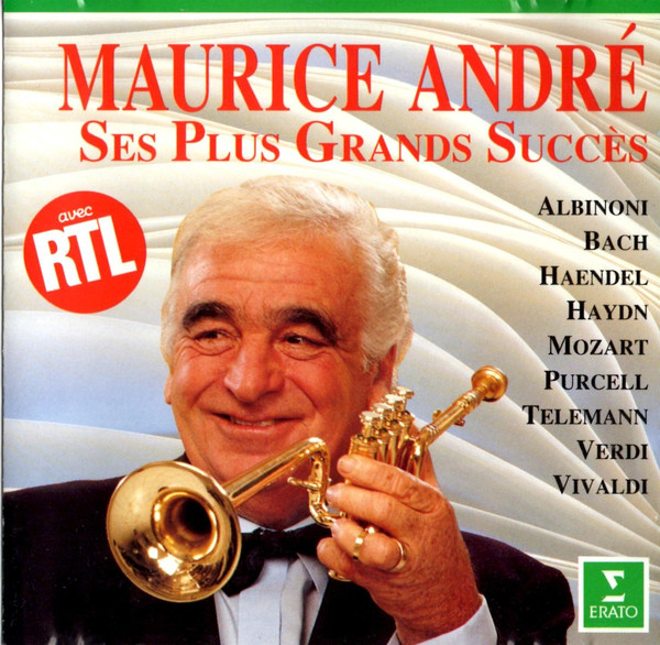 Andre: Ses Plus Grands Succes (1 CD)