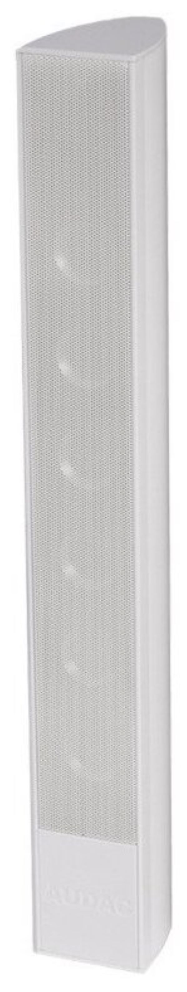 

Пассивная акустика Audac KYDO/W White, KYDO/W