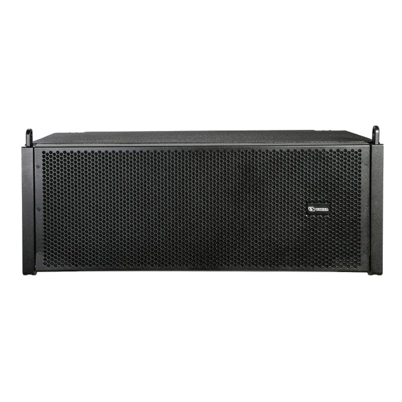 

Элемент линейного массива Volta FLY TOP 210 A Black, Черный, FLY TOP 210 A
