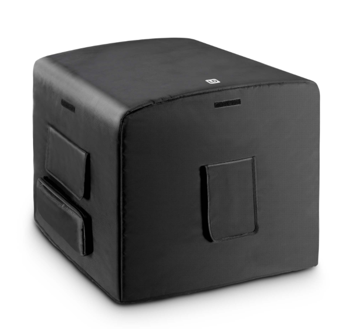 

Чехол для сабвуфера LD Systems STINGER SUB 18 G3 PC, Черный, STINGER SUB 18 G3 PC