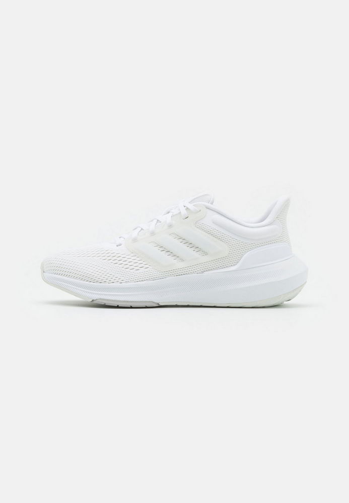 

Кроссовки женские Adidas Performance AD541A271 белые 40 EU, Белый, AD541A271