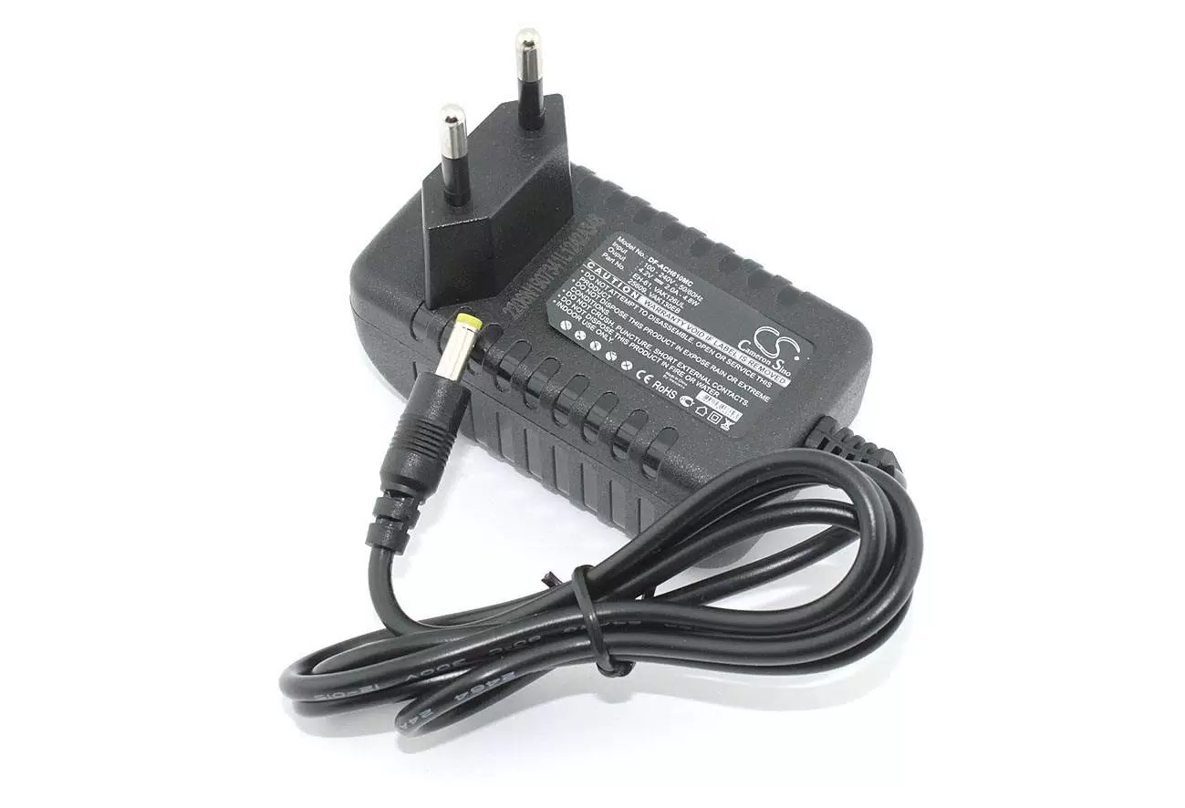 

Зарядное устройство CameronSino DF-ACH610MC для Nikon Coolpix 2100