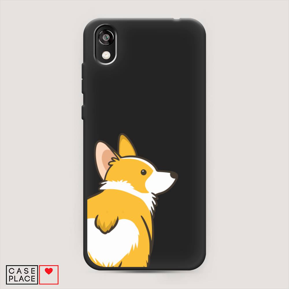 Чехол Awog  на Honor 8S Prime 
