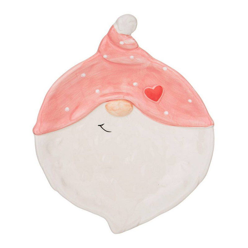 

Блюдо сервировочное Lefard коллекция Christmas gift 21,8*18*3,5 см 230-434