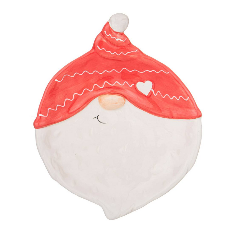 

Блюдо сервировочное Lefard коллекция Christmas gift 21,8*18*3,5 см 230-433