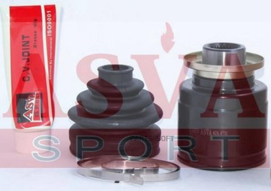 

ASVA MZIL-BT50 ШРУС внутр.лев.36x42x28 MAZDA BT-50 2006- 1шт