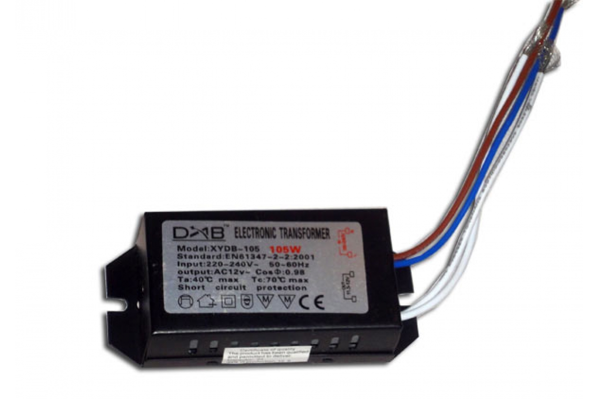 

Трансформатор 105W