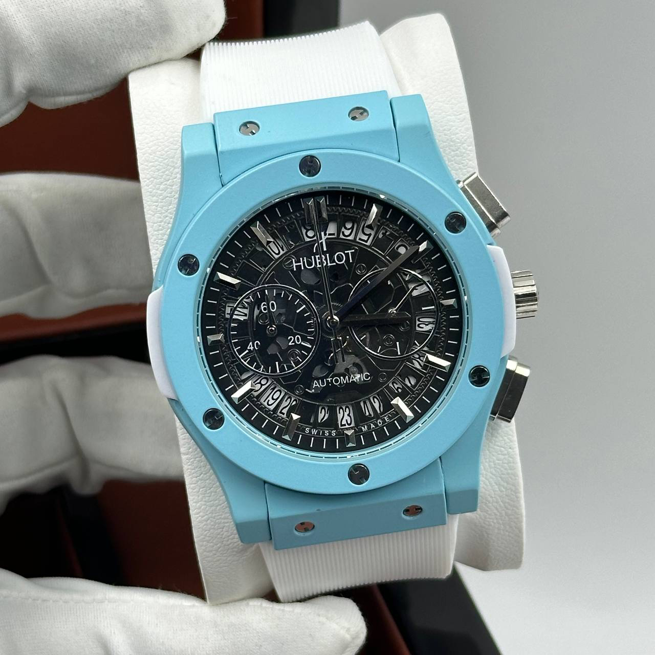 Наручные часы мужские HUBLOT 582666