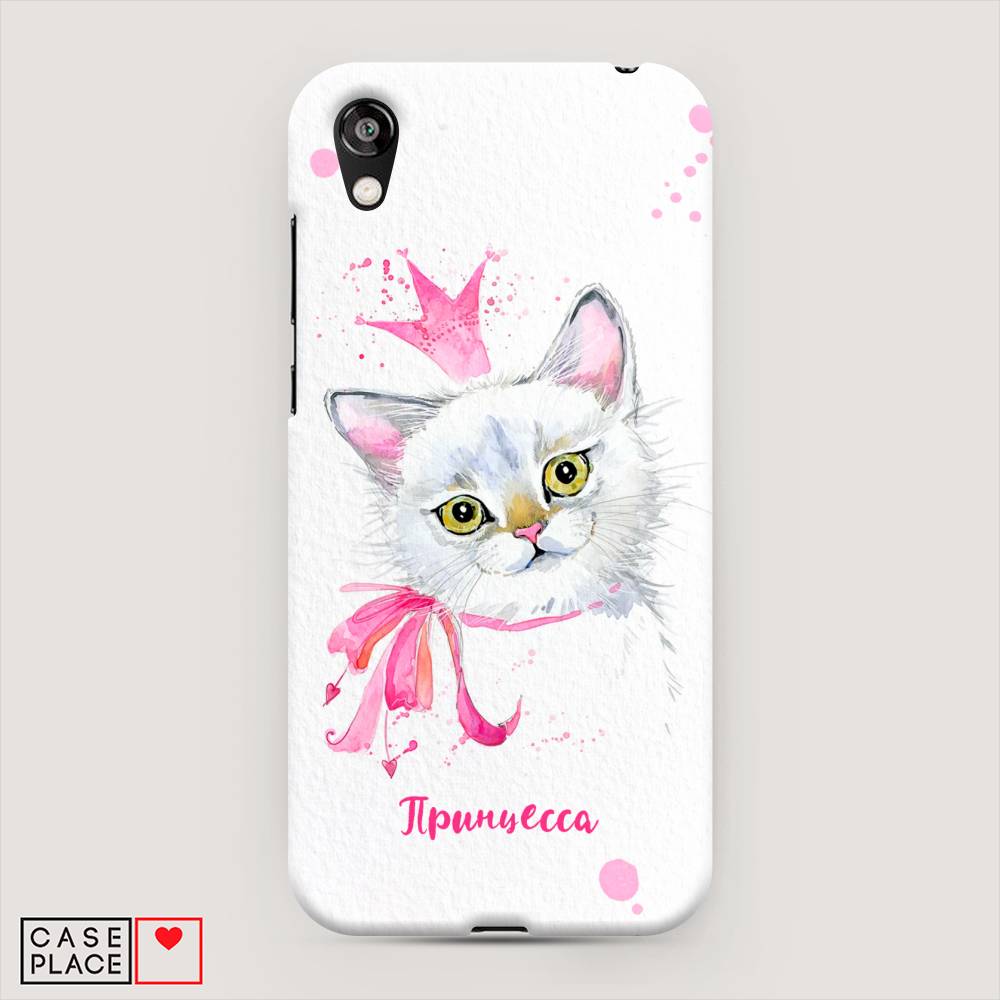 

Чехол Awog "Моя принцесса" для Honor 8S Prime, 6103920-5