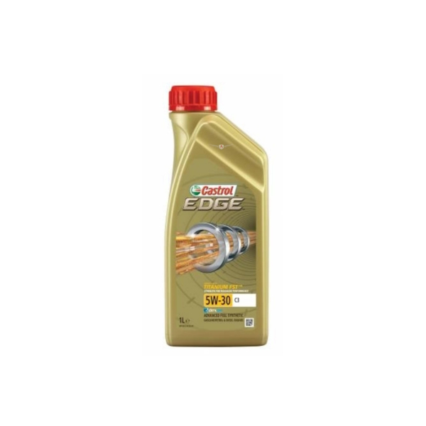 

Моторное масло Castrol Edge 5W30 C3 1л