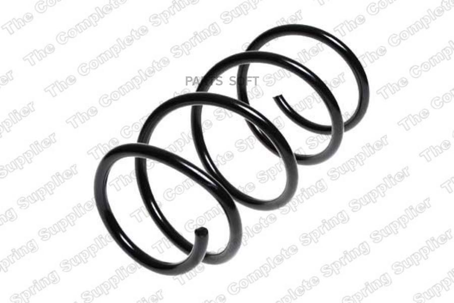 

Пружина подвески передняя BMW 520i / 520d / 523i / 525i / 530i 4/03-10