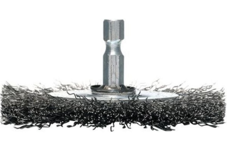 

Проволочная щетка Makita 40 (P-66977), P-66977