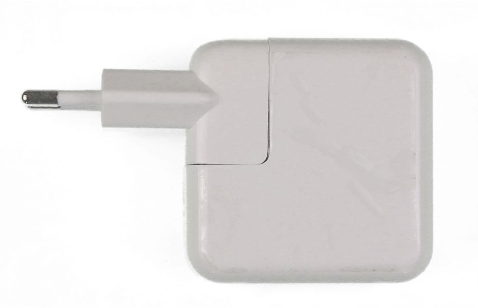 

Блок питания NoBrand для ноутбука Macbook 12 A1534 (MID 2017)