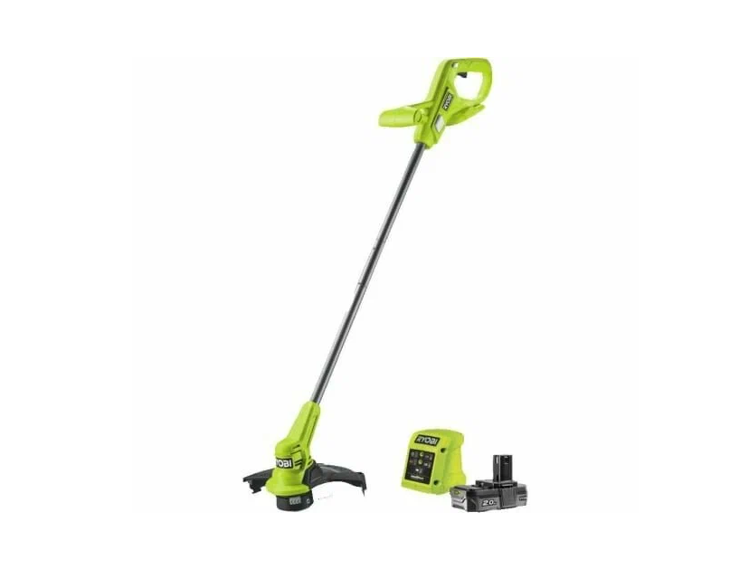 Триммер Ryobi RY18LT23A-120 14588₽