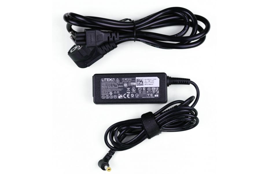 

Блок питания NoBrand для ноутбука Packard Bell DOT SC